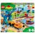 LEGO® DUPLO® Tehervonat (10875)