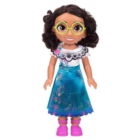 Jakks Pacific Encanto Mirabel Madrigal baba 38 cm-es