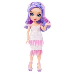 Rainbow High Violet Willow baba 28cm