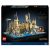 LEGO Harry Potter 76419 Roxfort kastély és környéke