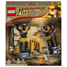   LEGO® Indiana Jones - Menekülés az elveszett sírból (77013)