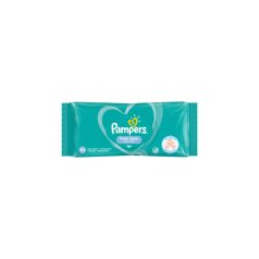 Pampers törlőkendő 52 lap  Fresh Clean