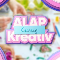 Alap Kreatív csomag