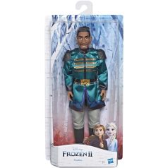   Disney Jégvarázs II Mattias baba- Frozen II - 29 cm (E8668)