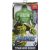 Hasbro Marvel Bosszúállók Titan Hero Series Deluxe - Hulk (E7475)