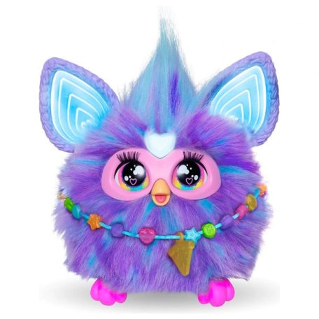 Furby 2.0 Interaktív kabalája Lila 