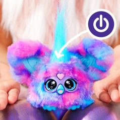   Hasbro Furby - Furblets interaktív plüssfigura - Luv-Lee (F9703/F8895)