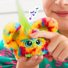 Hasbro Furby Furblets interaktív plüssfigura Pix-Elle