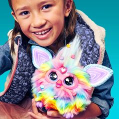 Hasbro Furby 2.0 Interaktív kabalája Tie-Dye