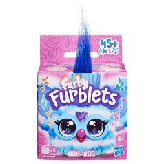 Hasbro Furby Furblets Interaktív figura Ooh-Koo