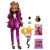 Monster High Monster Ball Puppe Clawdeen HNF69