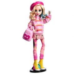 Mattel Monster High: Wednesday - Enid baba