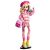 Mattel Monster High: Wednesday - Enid baba (HXJ05)