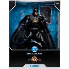 McFarlane Dc The Flash Movie Batman akciófigura 